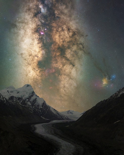 تصاویر نجومی هشتم دی (۲۸ دسامبر) تصاویر نجومی هشتم دی (۲۸ دسامبر)