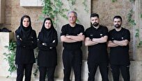 حضور برادران عالمیان و شهسواری در کاپ آسيا با جایزه ۶۰ هزار دلاری