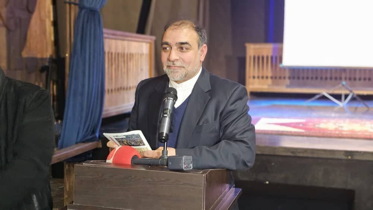 دیپلماسی فرهنگی ابزار قدرتمند برای تقویت روابط با همسایگان/ گردشگری فرهنگی چه نقشی در روابط کشورها ایفا میکند