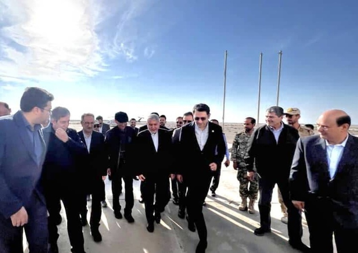 صالحیامیری: توسعه گردشگری؛ عاملی مهم برای توسعه اقتصاد دریامحور جزایر ایرانی هویت ملی ما هستند