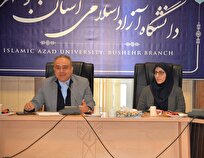 رازقی: مجموعه دانشگاهی در بوشهر ساخته میشود