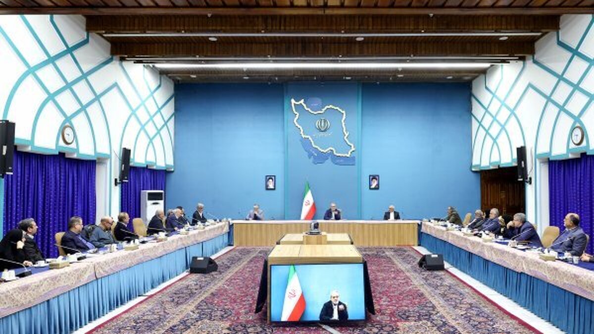 پزشکیان: دانشگاه کانون قابل اتکای دولت برای حل مشکلات کشور است