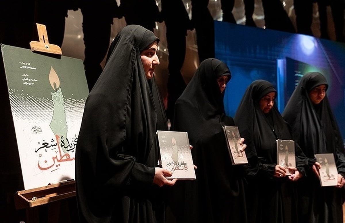 حجتالاسلام قمی: شاعران خادمان مکتب حاج قاسم و مکتب مقاومت هستند