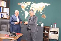انعقاد تفاهمنامه همکاری دانشگاه آزاد سقز و یک شرکت تولیدی