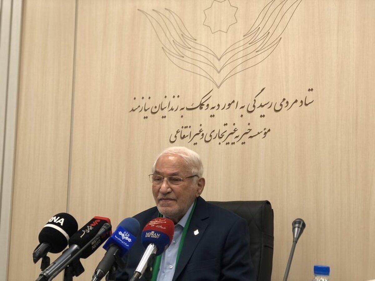 ۱۷۰ هزار زندانی به همت ستاد دیه آزاد شدهاند