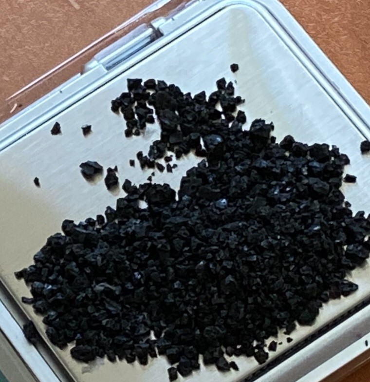 تولید ژل نانو کامپوزیت تصفیه پساب صنعتی تولید ژل نانو کامپوزیت تصفیه پساب صنعتی