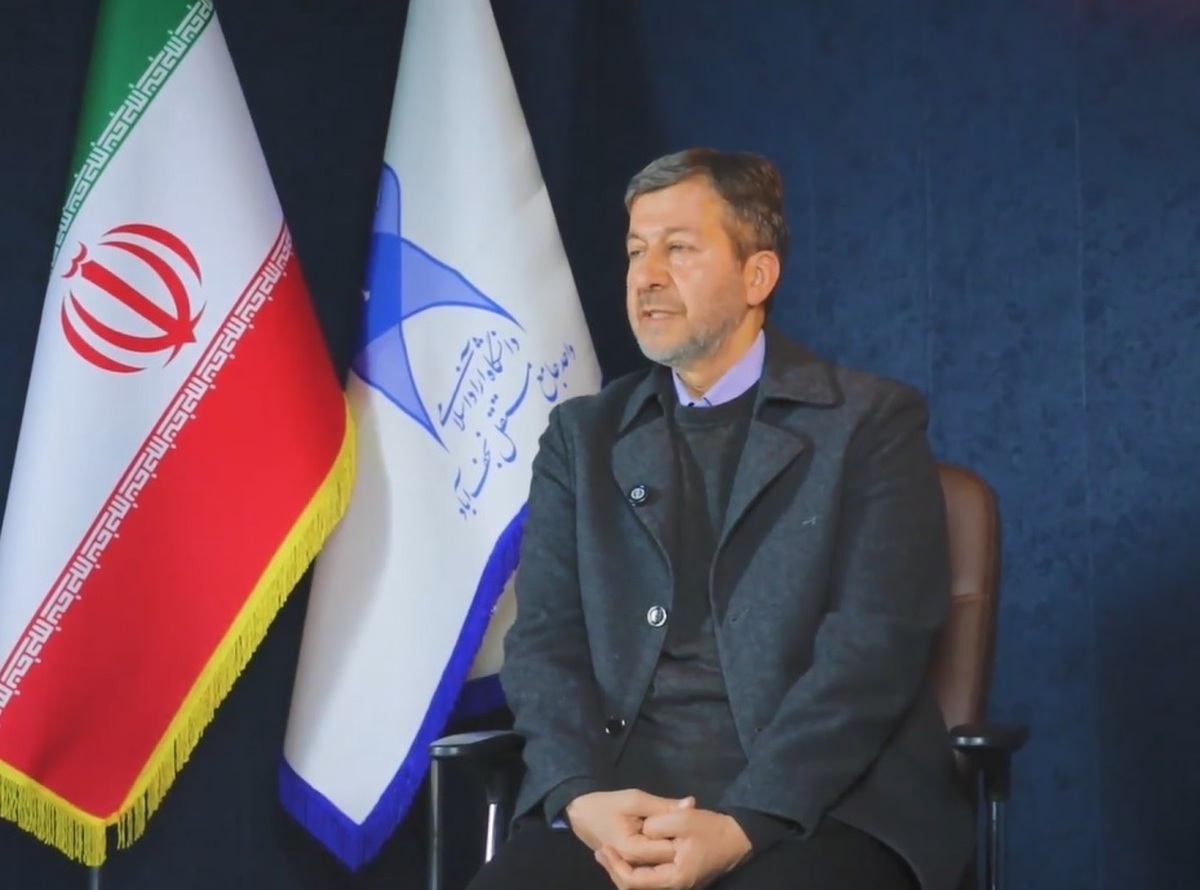 جمالینژاد: ایدههای فناورانه بانوان نخبه در بخش انرژی بررسی شود