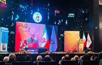 ۹دی روز بصیرت به هنگام بود/ هنرمند کم از شهید ندارد چرا که روایتگر شهداست