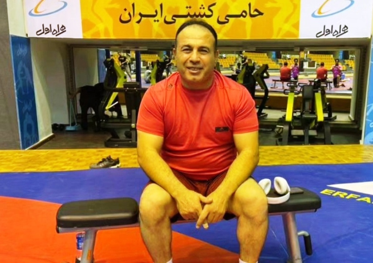 دستیار محمد بنا: تلخترین خبر زندگیام را به دوستان دادم بنا روز قبل با او صحبت کرده بود