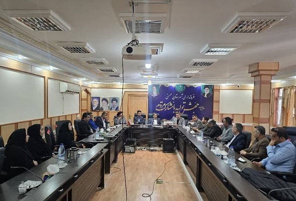 حرکت دانشگاه آزاد ممسنی به سمت آموزش مهارتی و اشتغالزایی برای جوانان حرکت دانشگاه آزاد ممسنی به سمت آموزش مهارتی و اشتغالزایی برای جوانان