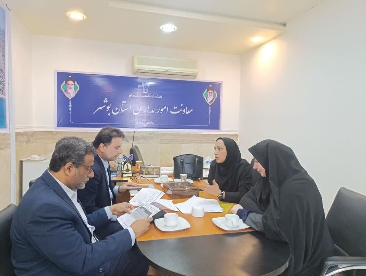 لزوم بازنگری در محتوای دروس جبرانی؛ نقش کلیدی در تقویت پایه علمی دانشجویان