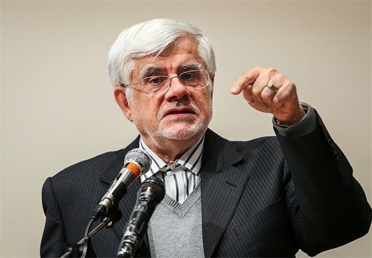 عارف: محوریت برنامه هفتم توسعه، بخش خصوصی و بنگاههای بزرگ است