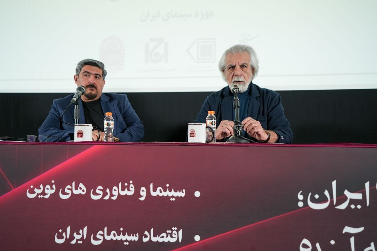 جامعهای که زبان سینمایی ندارد، به حاشیه میرود