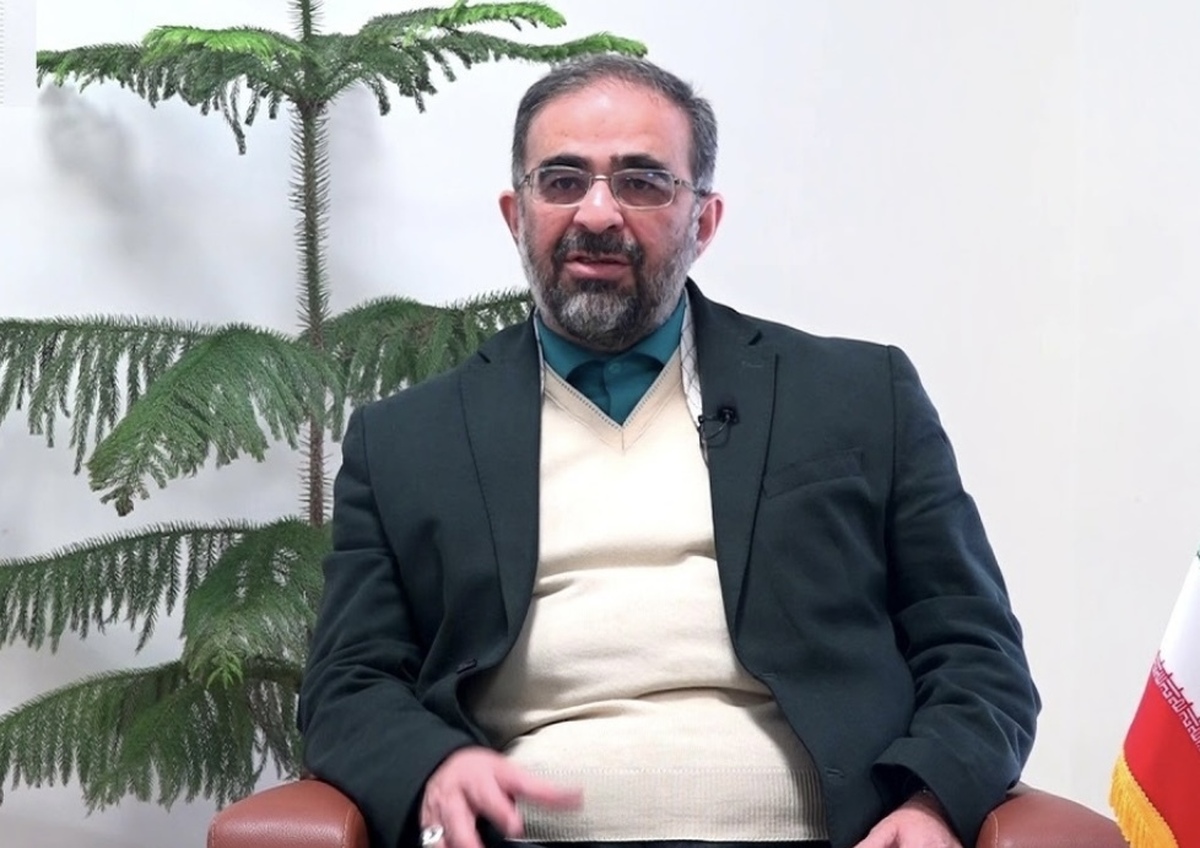 لزوم همکاریهای دوجانبه برای پیشرفت علمی در عرصه علوم انسانی اسلامی