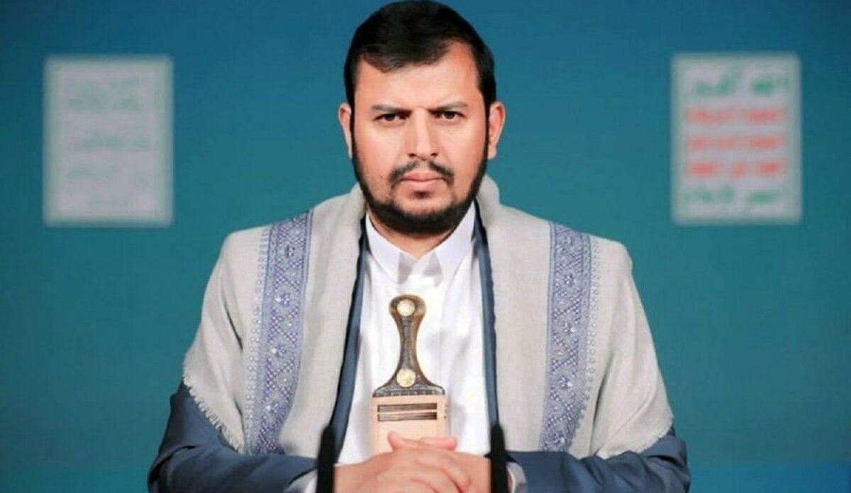 رهبر انصارالله یمن: پیروزی ملت فلسطین، یک پیروزی تاریخی است ایران عملیاتهای ویرانگری علیه اسرائیل انجام داد