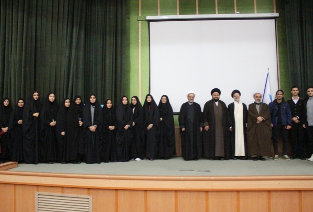 چهارمین جشنواره امامت و مهدویت چهارمین جشنواره امامت و مهدویت