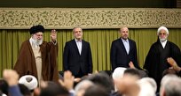 رهبر انقلاب: جریان بعثت یک جریان مستمر و همیشگی است/ مقاومت غزه و لبنان رشحهای از بعثت است