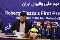 تقوی برنامه تیم ملی والیبال را بست/ ایران مهمان ایتالیا، آرژانتین و لهستان در سه اردوی تدارکاتی و 6 دیدار دوستانه