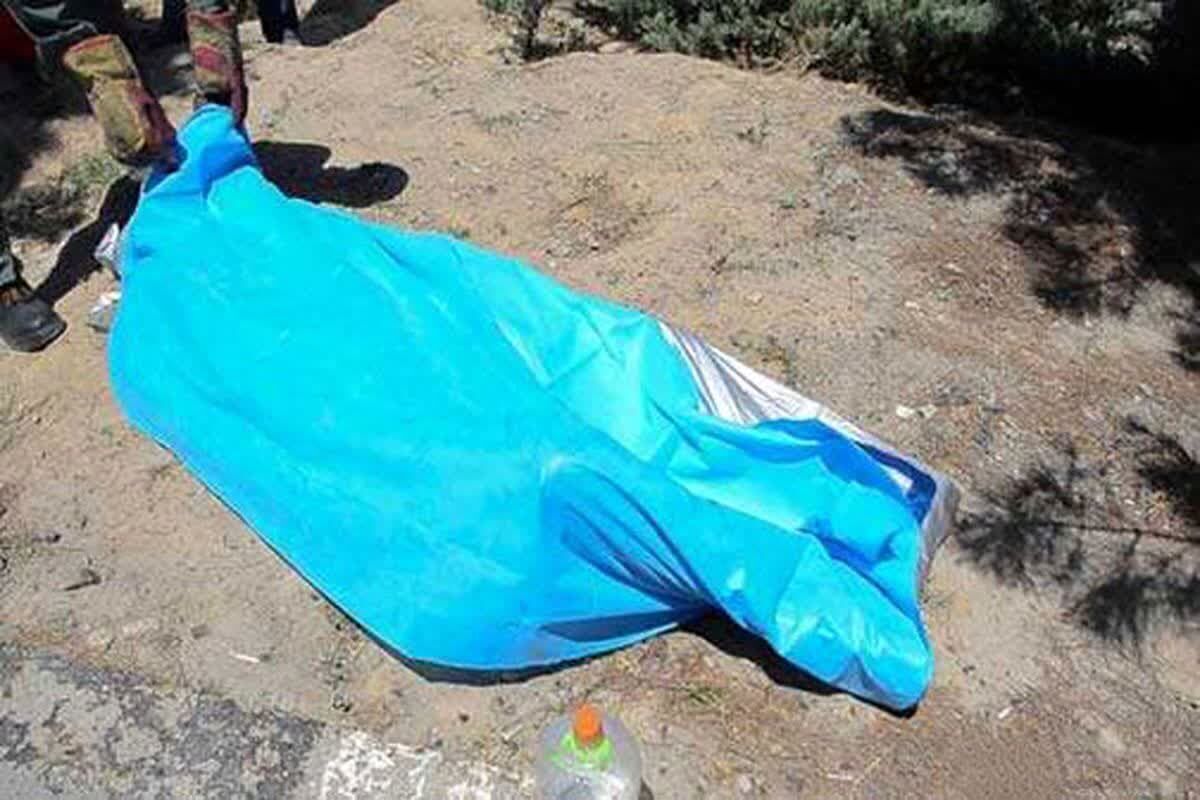کشف جسد مثله شده مرد جوان افغانستانی در محله دربند