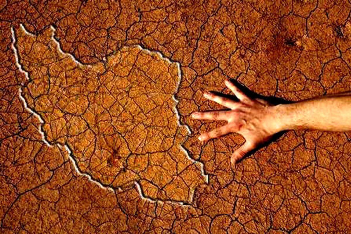 آیا دولت به بحران محدودیت منابع آبی میاندیشد؟