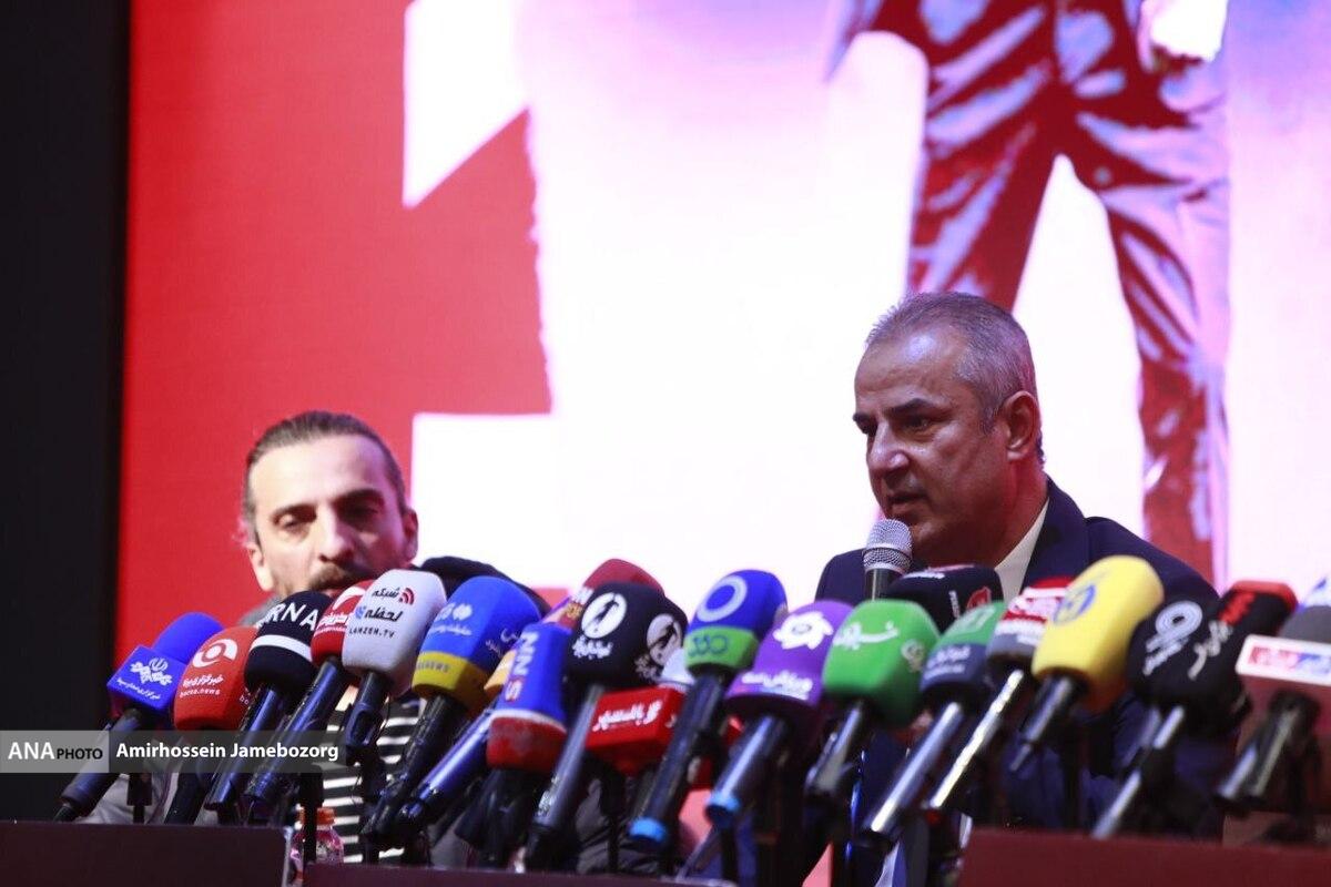 کارتال:برای موفقیت پرسپولیس در آسیا باید ترکیب بهتری داشته باشیم/ فوتبال هجومی را دوست دارم/ «یواخیم لو» را به ایران دعوت میکنم