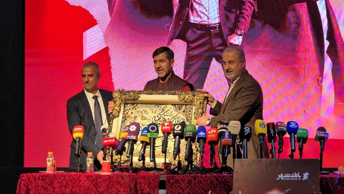 باقری: تا جایی که از دستم برآمد کمک کردم +فیلم