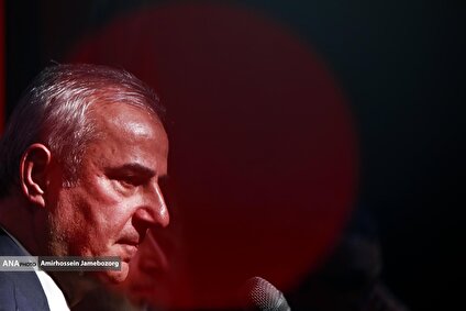 مراسم معارفه سرمربی پرسپولیس