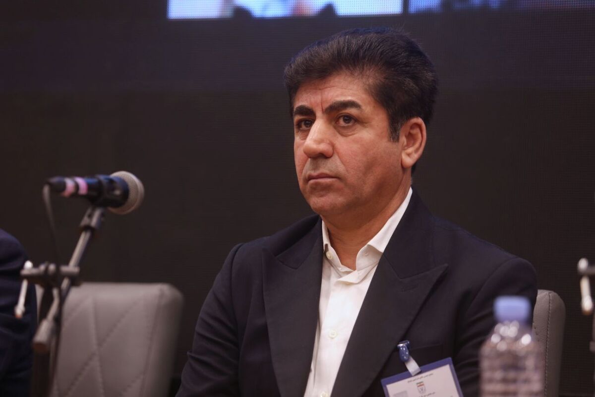 واکنش فدراسیون فوتبال به رد صلاحیت دو نامزد انتخاباتی