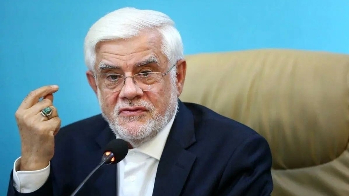 تشریح اهداف سفر به آلماتی از سوی معاون اول رئیسجمهور