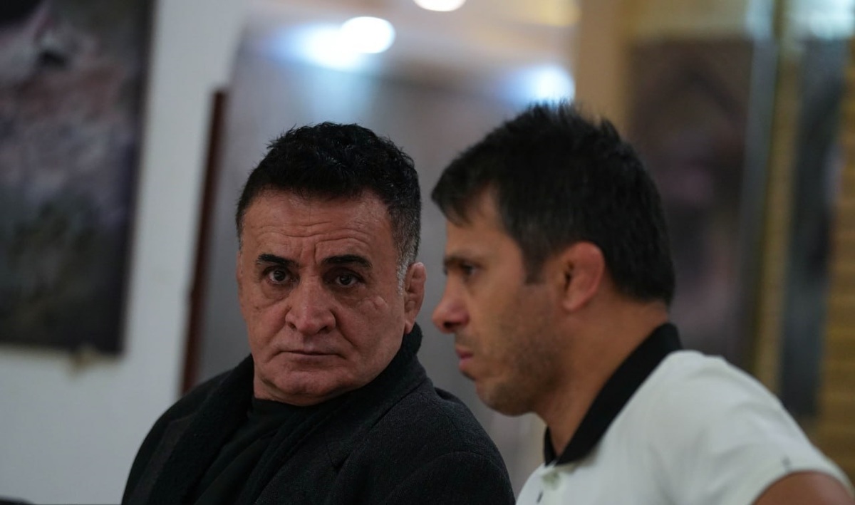 رنگرز: بنا، نگین انگشتر کشتی فرنگی است  او تابوهایی را شکست تا کسب مدال المپیک آسان باشد