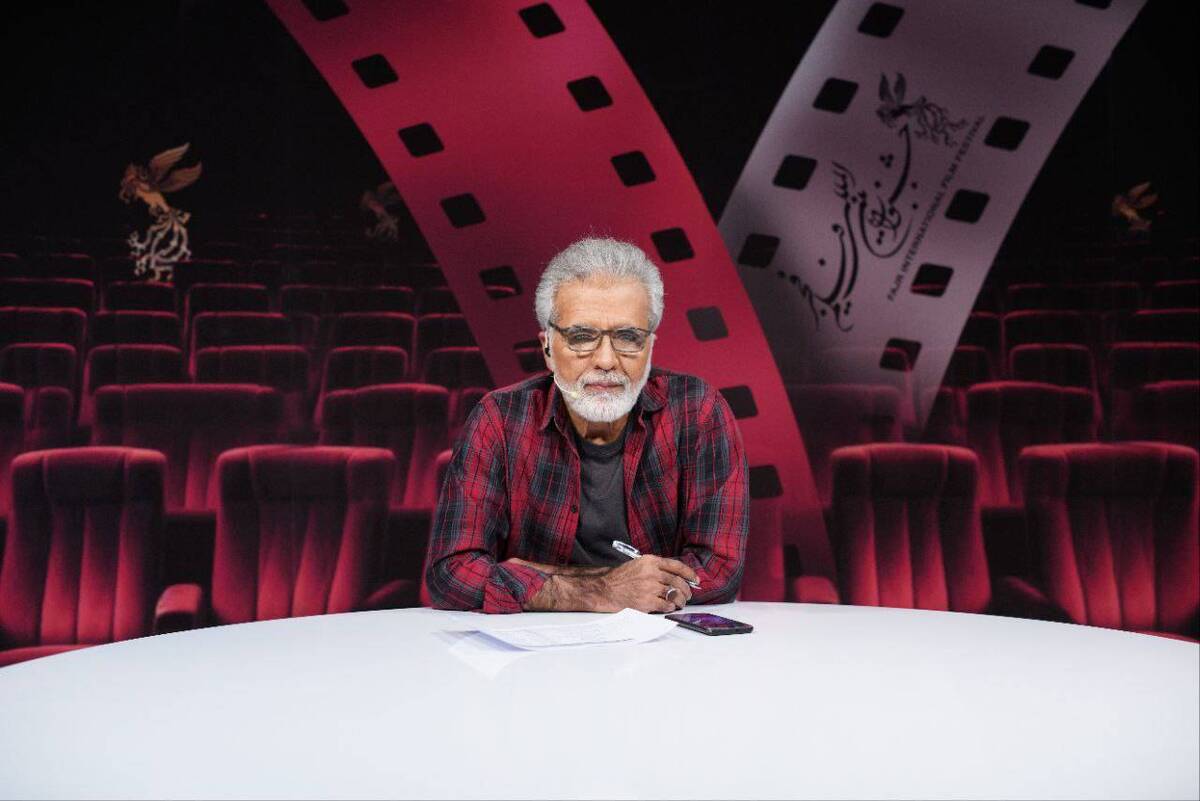 اعلام جزئیات ویژهبرنامه «هفت» در جشنواره چهل و سوم فیلم فجر