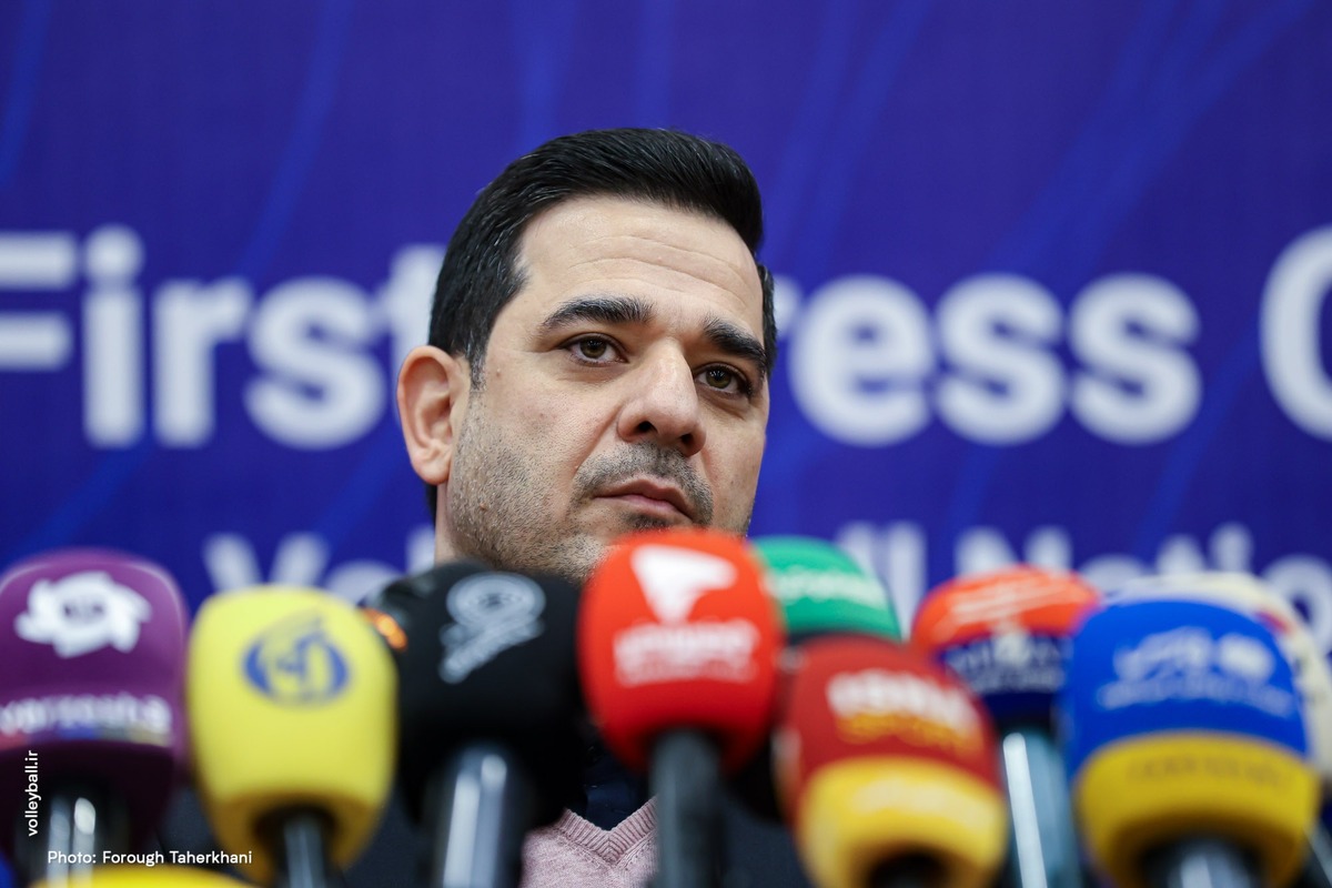 تقوی: مکان اردوی تیم ملی با توجه به شرایط آب و هوایی انتخاب شد دو باشگاه پاس و شهرداری ارومیه از یکدیگر دلجویی کردند