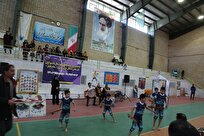 دانشگاه آزاد تربتحیدریه میزبان مسابقات قهرمانی فوتسال ناشنوایان قهرمانی شمال شرق کشور