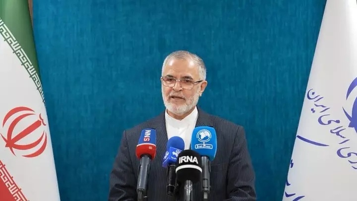 پیگیری ارتقا امنیت مرزها، پایانههای مرزی و حقابه ایران در سفر به افغانستان