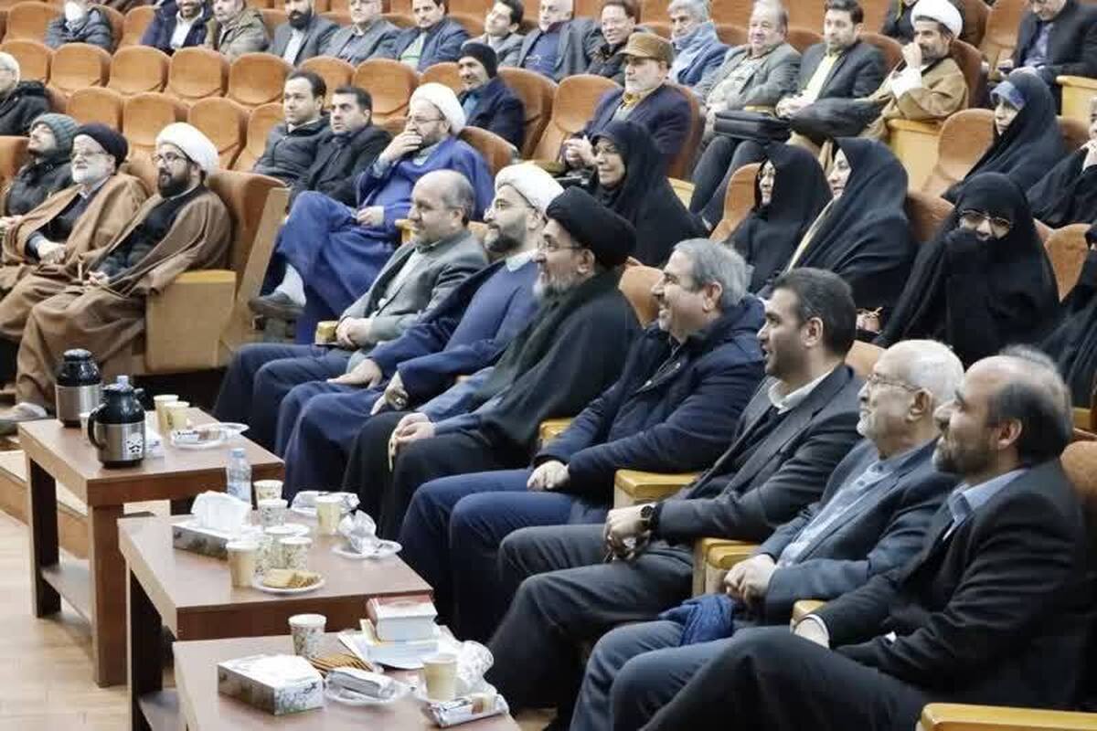۵ هزار و ۶۸۸ کلاس انس با قرآن در دانشگاه آزاد؛ رشد بیش از ۲ برابری طی ۲ سال گذشته