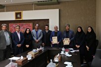 تدوین سرفصلهای درسی دانشگاه آزاد مطابق با نیاز صنعت؛ اجرای طرح کارآموزی «پویش و صدرا» در محیط کارخانه