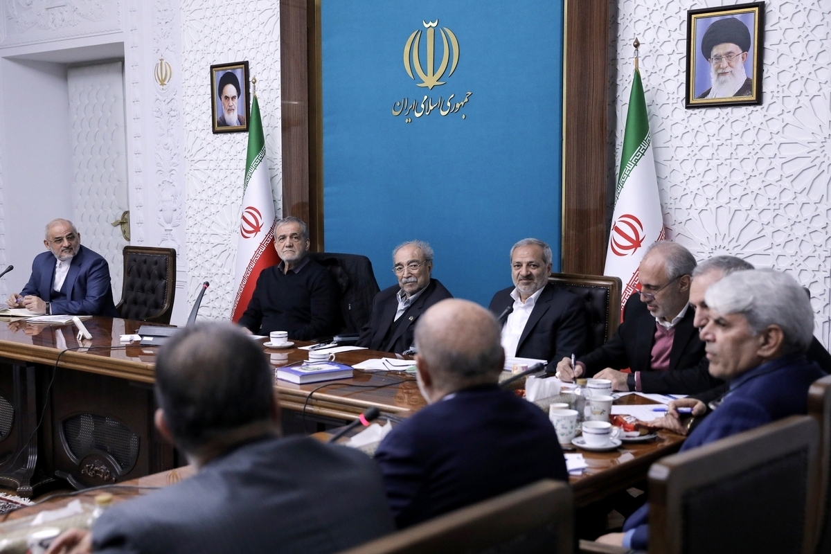 پزشکیان: رویکرد دولت در اجرای طرح بزرگ ملی عدالت آموزشی مردممحور است