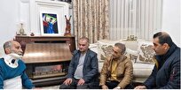 روایت مرد نقرهای کشتی ایران از تصادف وحشتناکش با نیسان و پرایدی که جمع شد!+ تصاویر