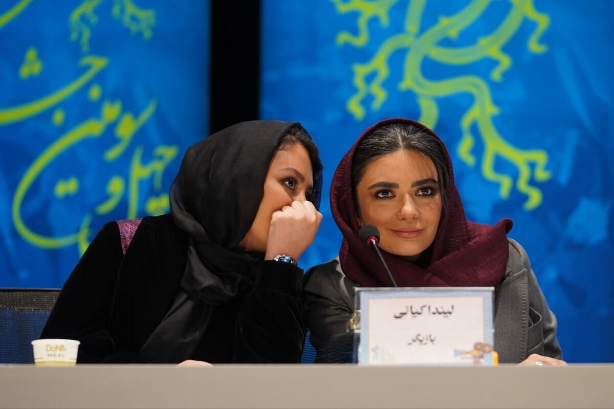 وقتی فیلمبردار جورِ ضعفهای داستان را میکشد