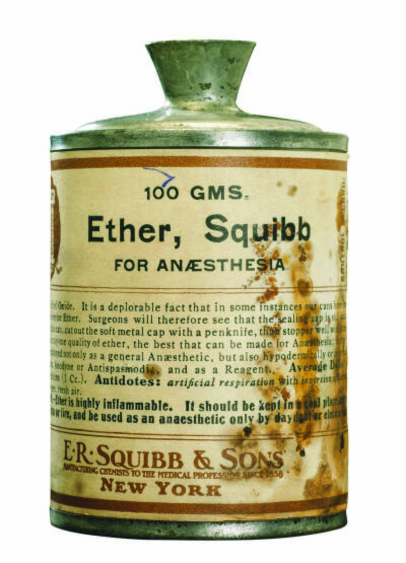 از نمایش شاد گاز خنده تا ذهن کنجکاو آقای ولز از نمایش شاد گاز خنده تا ذهن کنجکاو آقای ولز