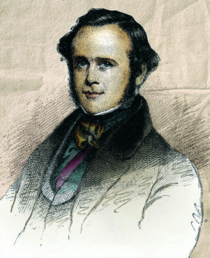 از نمایش شاد گاز خنده تا ذهن کنجکاو آقای ولز از نمایش شاد گاز خنده تا ذهن کنجکاو آقای ولز