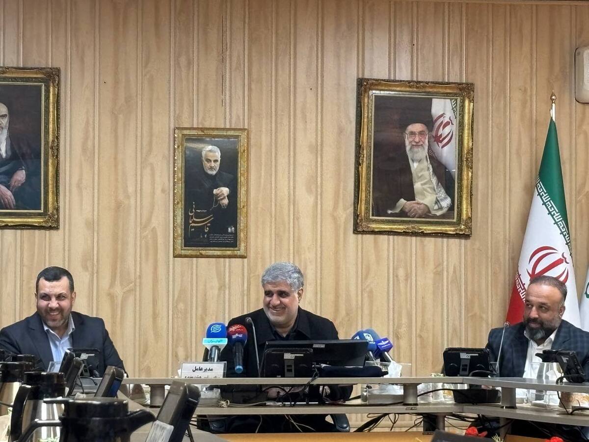 ۲ رام تراموای وارداتی پس از تست و رضایت بخشی مجوز بهرهبرداری میگیرند