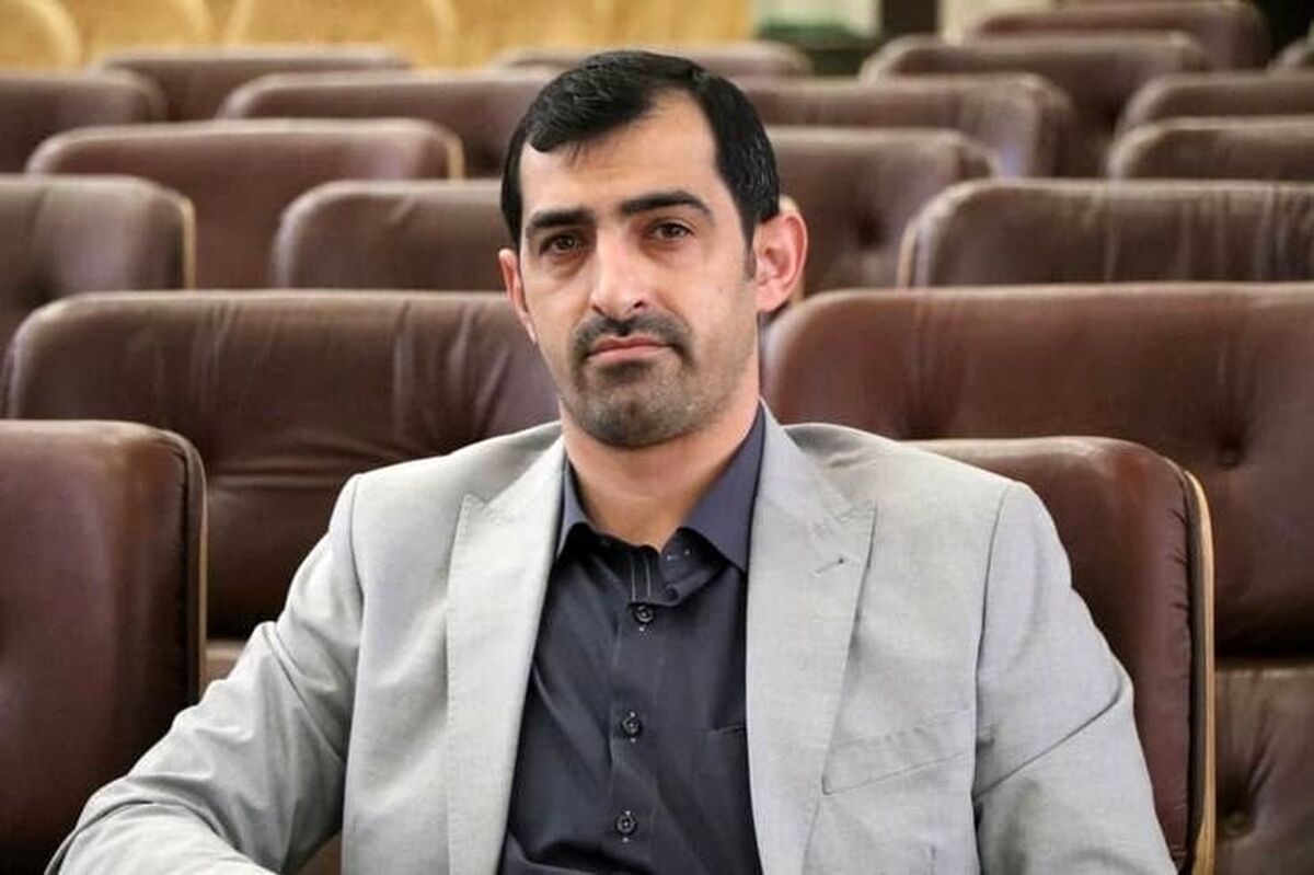 داوری: طلای بازی های آسیایی را می خواهیم 3 اسفند دیدار خداحافظی حدادی برگزار می شود+فیلم