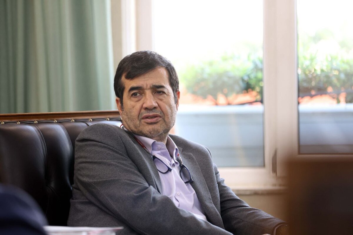 دنیامالی: ساخت ورزشگاه در لبنان و سوریه فضاسازی است  بابت رفتارهایی بازی پرسپولیس و تراکتور متاسفم+فیلم