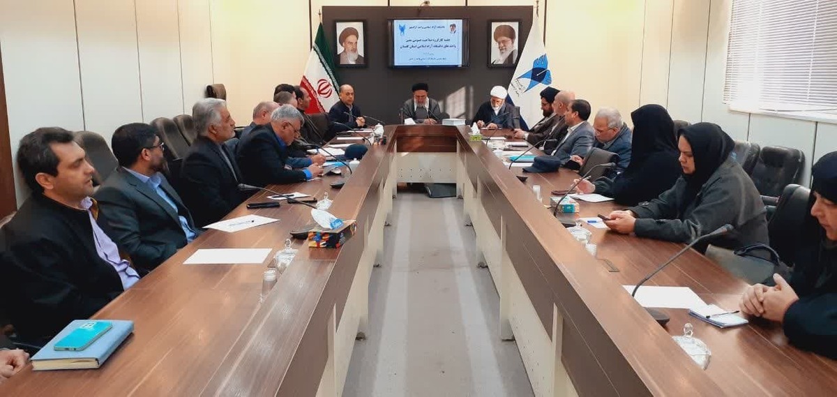 لزوم تسریع در بررسی پرونده دستیاران آموزشی