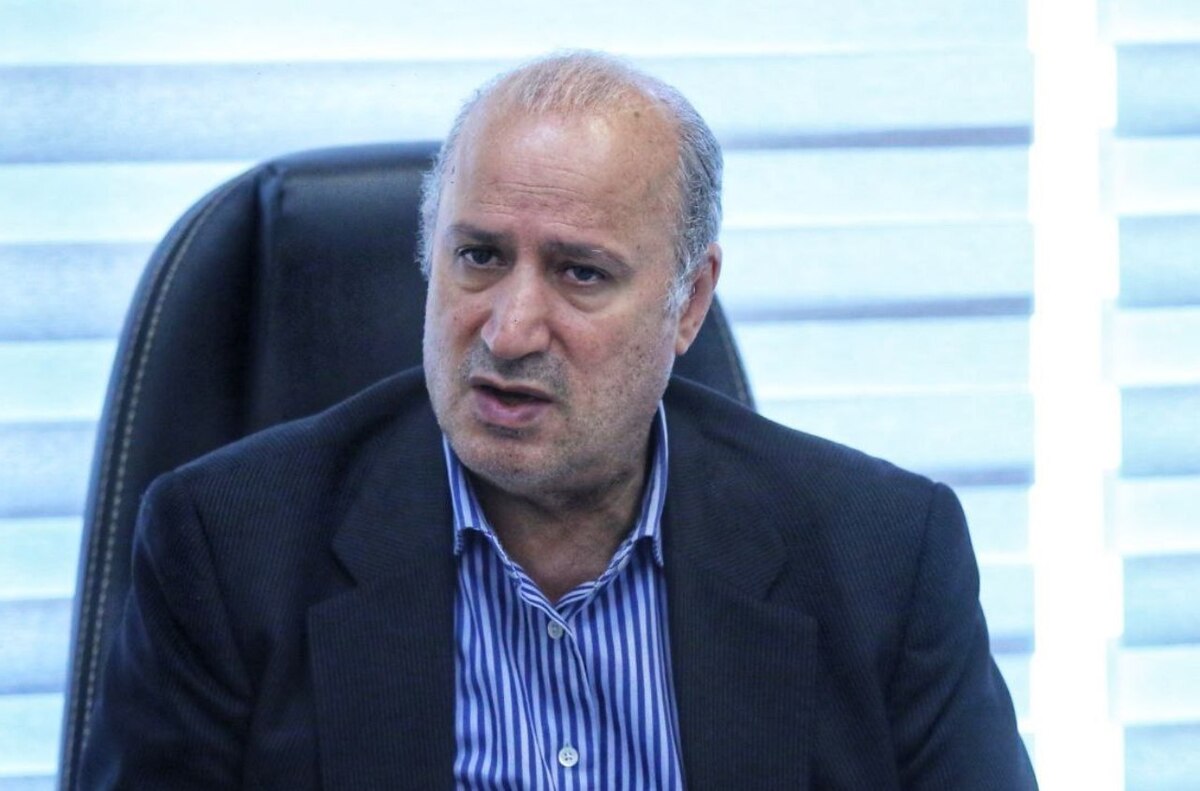 تاج: بعد از انقلاب چهار بار متوالی به جام جهانی رفتهایم در نتیجه گیری نتایج درخشانی داشتیم+فیلم