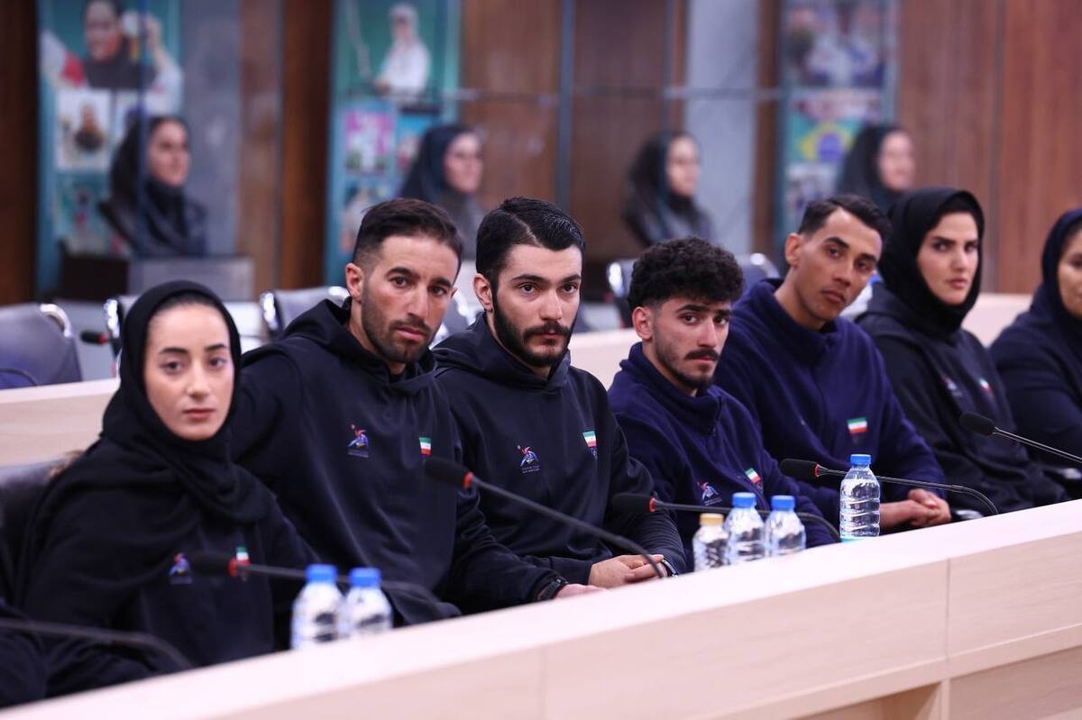 پاداش بازی های آسیایی زمستانی هاربین مشخص شد
