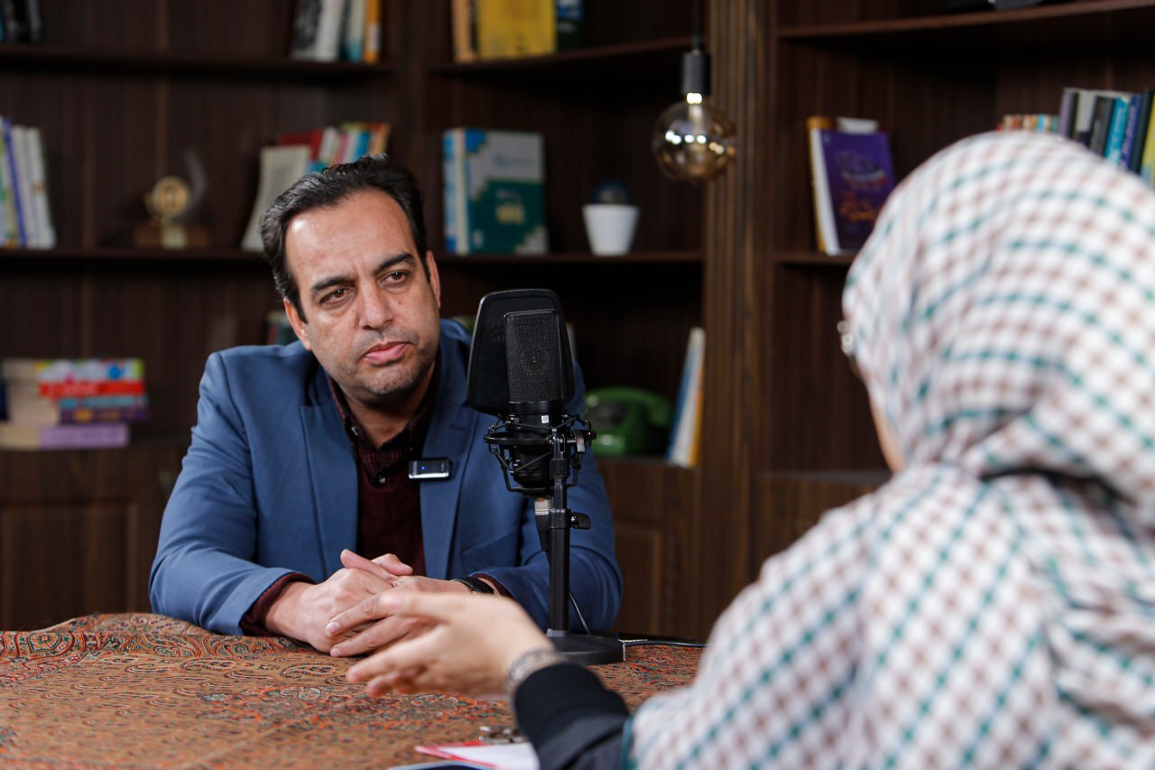 دکتر مهدی بیاتی، روانشناس و مدرس دانشگاه سلامت روان روانپزشکان و روانشناسان؛ نقطه کوری در نظام سلامت کشور