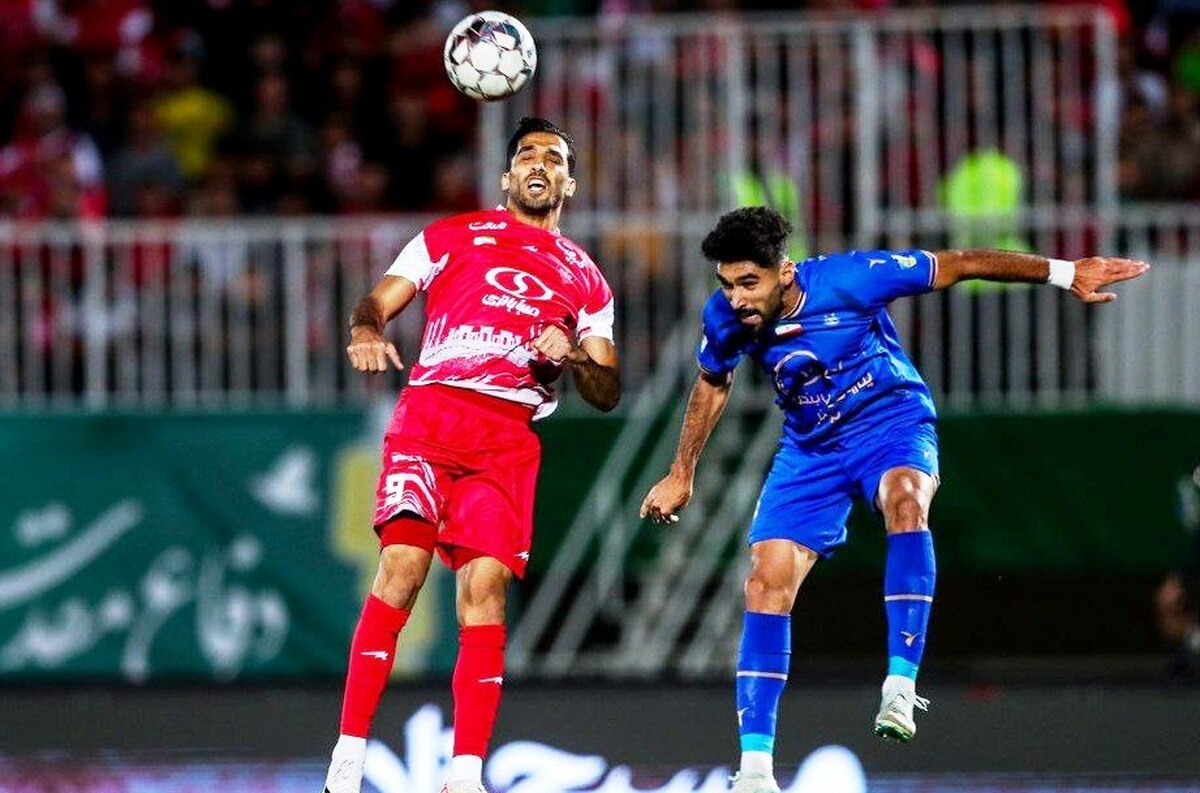 یوسفی: موسیمانه مربی درجه چهار و قرارداد او مثل ویلموتس بود پرسپولیس بازیهای سختی در پیش دارد
