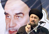 سیدحسن خمینی: ایجاد امید بزرگترین وظیفه است